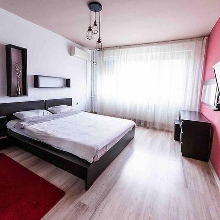 Apartament Timisoara Daire Dış mekan fotoğraf