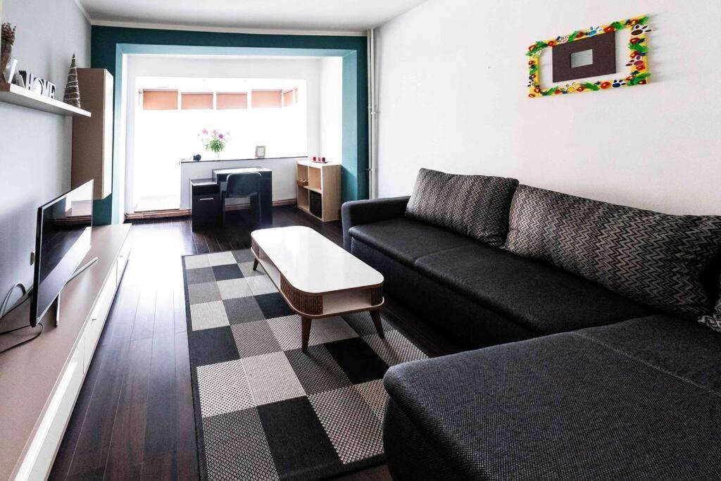 Apartament Timisoara Daire Dış mekan fotoğraf