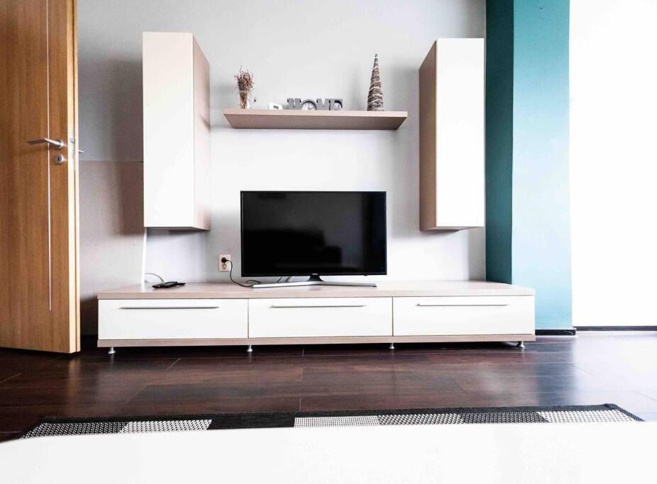 Apartament Timisoara Daire Dış mekan fotoğraf
