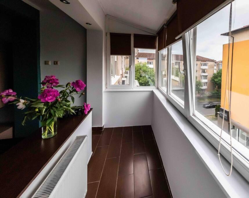 Apartament Timisoara Daire Dış mekan fotoğraf