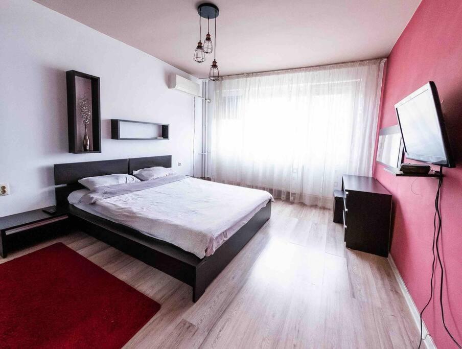 Apartament Timisoara Daire Dış mekan fotoğraf