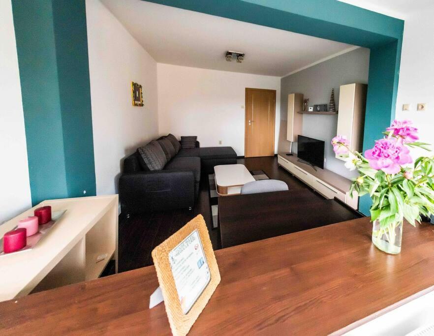 Apartament Timisoara Daire Dış mekan fotoğraf