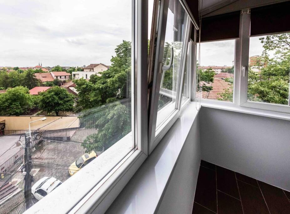 Apartament Timisoara Daire Dış mekan fotoğraf