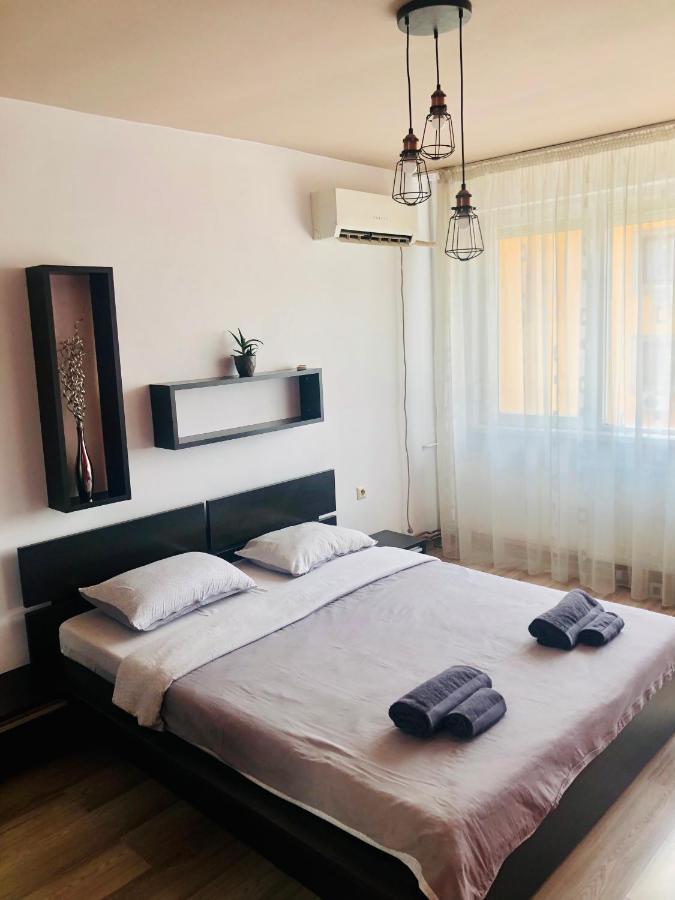 Apartament Timisoara Daire Dış mekan fotoğraf